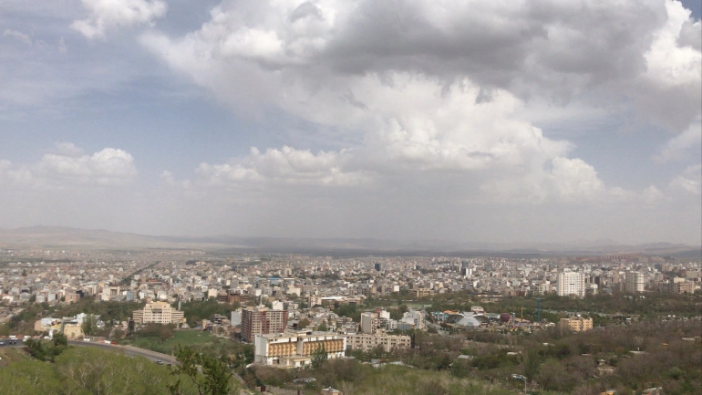 راهنمای سفر به همدان