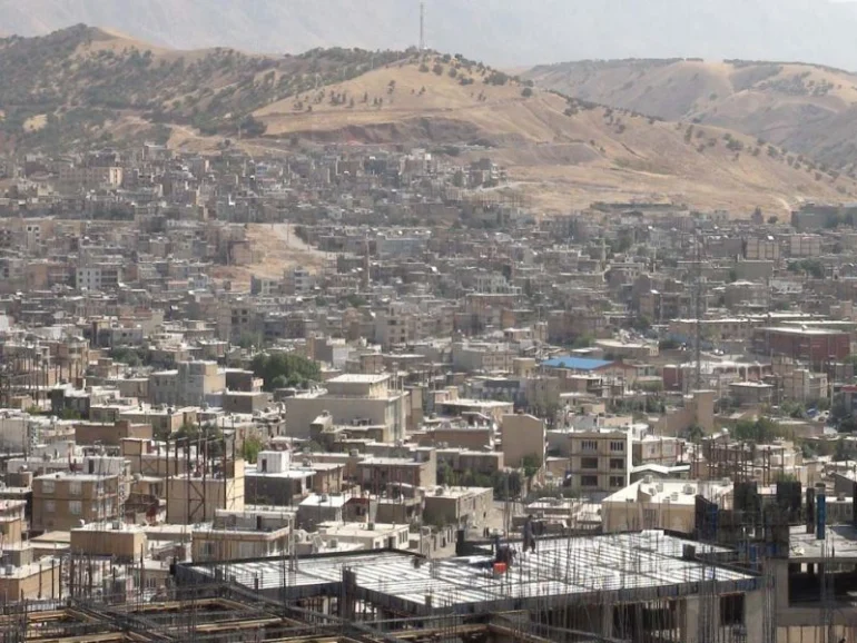 تاریخچه جوانرود