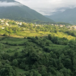 روستای لاویج مازندران؛ مقصدی بکر برای عاشقان آبگرم و طبیعت سبز