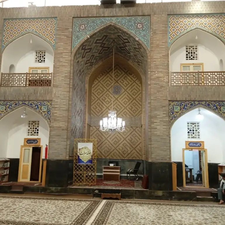 مدرسه پریزاد