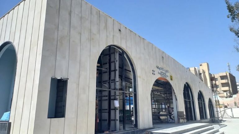 روزشمار افتتاح ایستگاه «حضرت مریم مقدس (س)»؛ نمایی از شکوه فرهنگ ایرانی و معماری مذهبی 2 ایستگاه مترو مریم مقدس