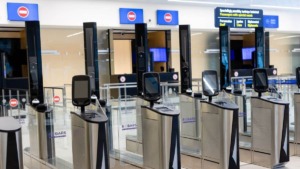 EES Lithuania Entry exit system