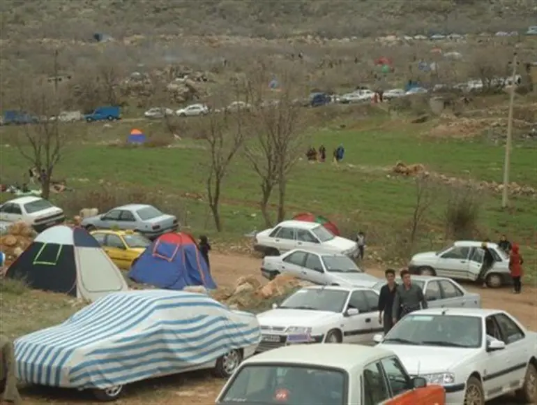 راهنمای سفر به جوانرود کرمانشاه؛ از جاهای دیدنی تا پیشینه تاریخی 51 در سفر به جوانرود کجا اقامت کنیم؟