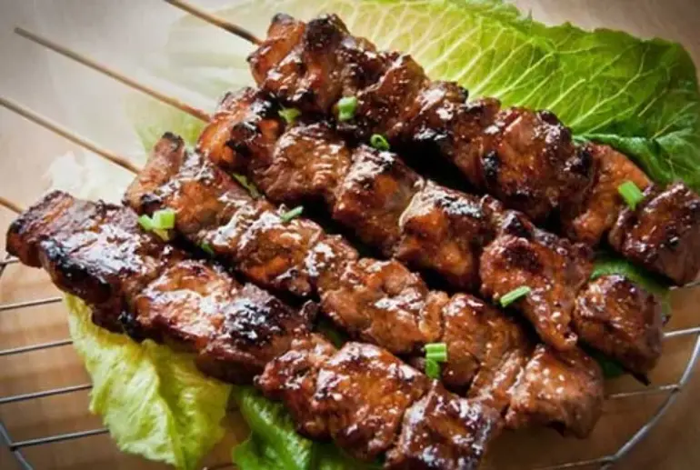 راهنمای سفر به جوانرود کرمانشاه؛ از جاهای دیدنی تا پیشینه تاریخی 47 رستورانهای معروف جوانرود