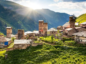 جاهای دیدنی گرجستان