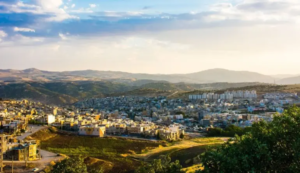 راهنمای سفر به جوانرود