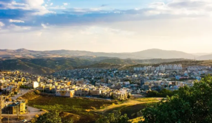 راهنمای سفر به جوانرود کرمانشاه؛ از جاهای دیدنی تا پیشینه تاریخی 34 راهنمای سفر به جوانرود