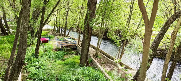 راهنمای سفر به جوانرود کرمانشاه؛ از جاهای دیدنی تا پیشینه تاریخی 18 روستای سفید برگ