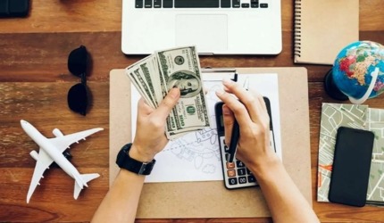 افزایش نرخ دلار مسافرتی؛ هر دلار برای مسافران بیش از ۱۰۱ هزار تومان 25 شاخص