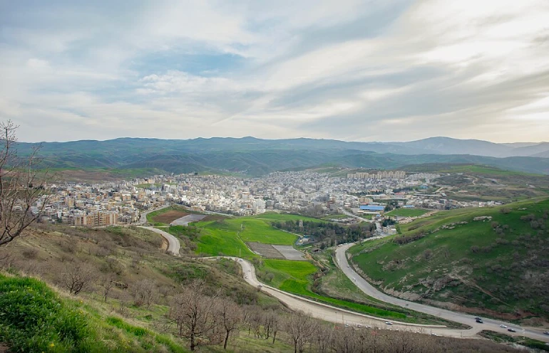 راهنمای سفر به جوانرود کرمانشاه؛ از جاهای دیدنی تا پیشینه تاریخی 11 بهترین زمان سفر به جوانرود