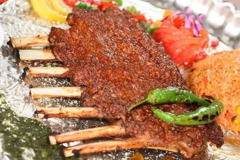 راهنمای سفر به جوانرود کرمانشاه؛ از جاهای دیدنی تا پیشینه تاریخی 44 غذاهای محلی و سنتی جوانرود