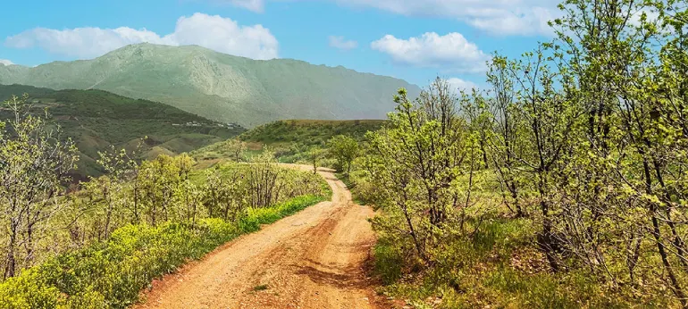 راهنمای سفر به جوانرود کرمانشاه؛ از جاهای دیدنی تا پیشینه تاریخی 29 پارک کوهستانی ماپریس