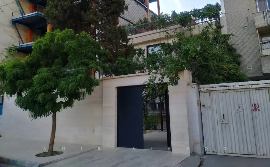 گالری اعتماد