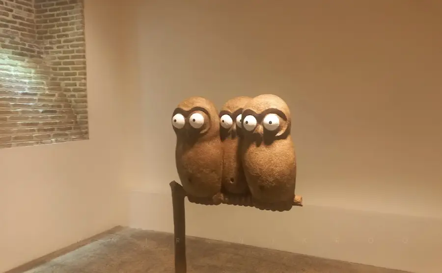 گالری پروژه‌های آران