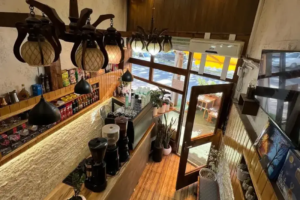 بهترین کافه های ساری