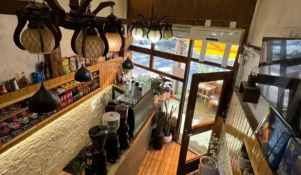 بهترین کافه های ساری