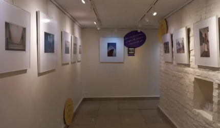 بهترین گالری ‌های تهران