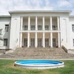 بازگشایی کاخ موزه ملت سعدآباد پس از پایان مرمت