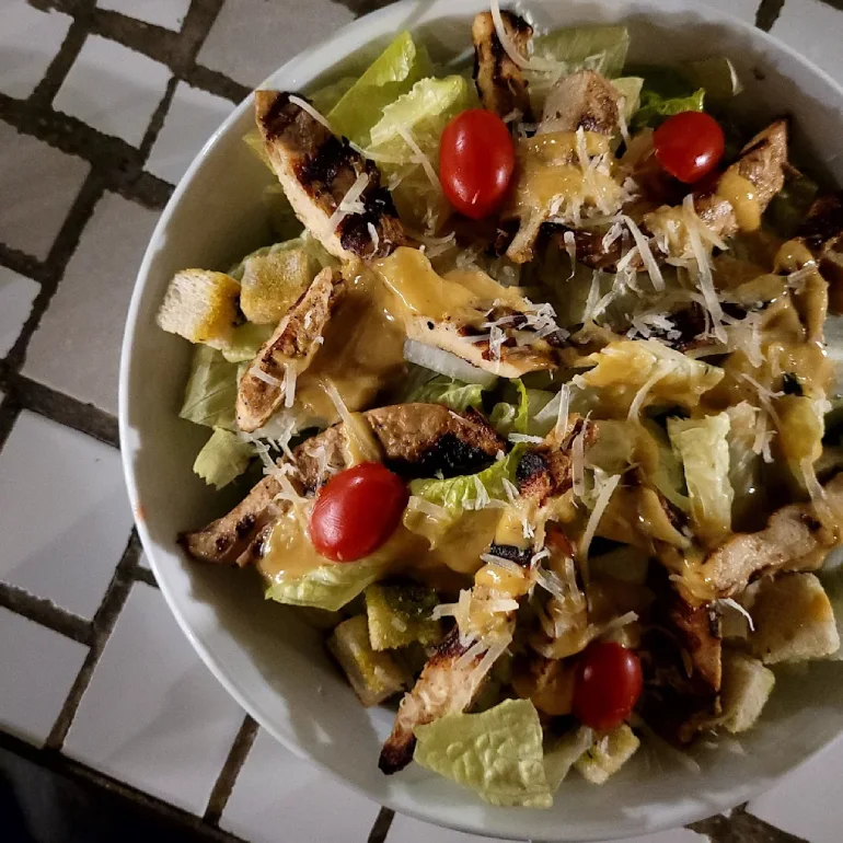 کافه رستوران هوگه