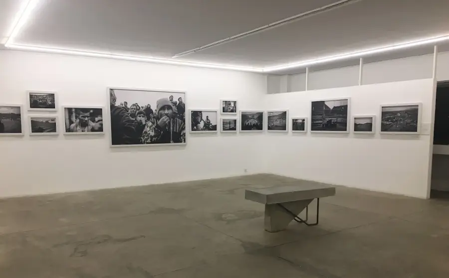 گالری راه ابریشم