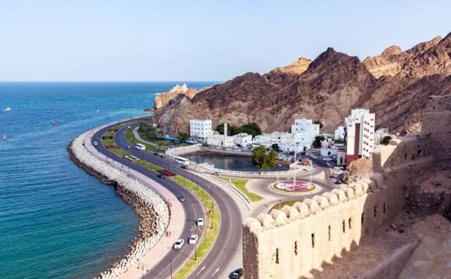 راهنمای سفر به مسقط؛ مرز بین سنت و مدرنیته در عمان 15 آبوهوای مسقط