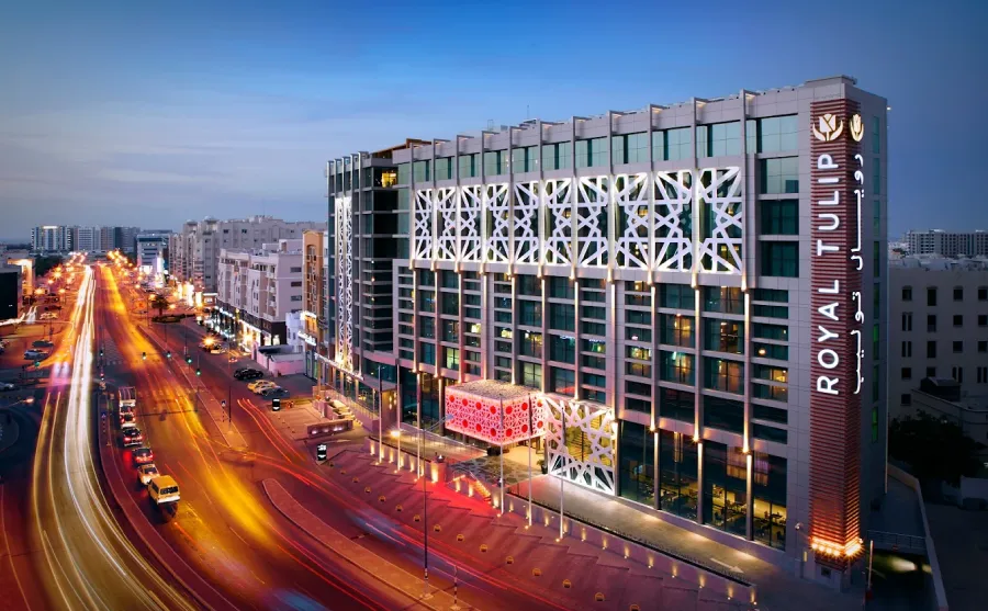 راهنمای سفر به مسقط؛ مرز بین سنت و مدرنیته در عمان 68 اقامت در مسقط