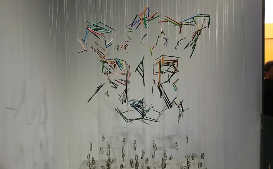 رویا پارک؛ تجربه رویای واقعی در دل تهران 13 بخشهای مختلف رویا پارک