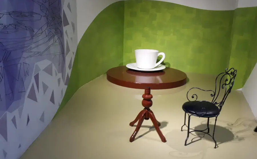 رویا پارک؛ تجربه رویای واقعی در دل تهران 10 بخشهای مختلف رویا پارک