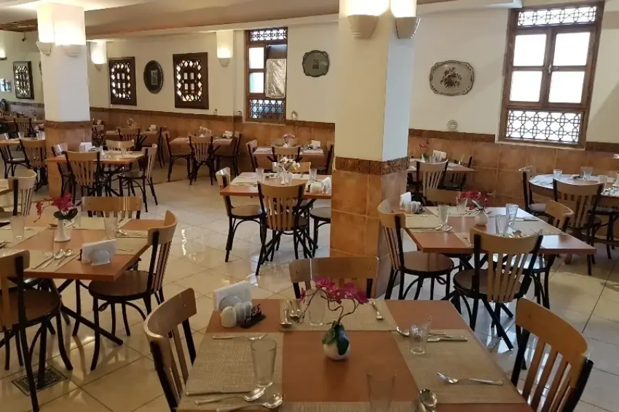 بهترین رستوران های تبریز