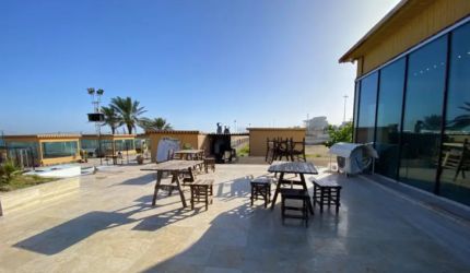 بهترین رستوران های قشم