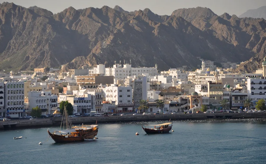 راهنمای سفر به مسقط؛ مرز بین سنت و مدرنیته در عمان 17 بهترین زمان سفر به مسقط