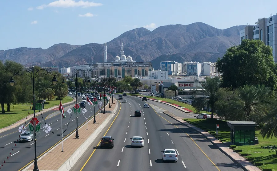 راهنمای سفر به مسقط؛ مرز بین سنت و مدرنیته در عمان 13 تاریخچه مسقط