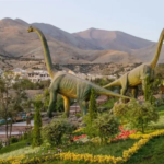 فشم تهران؛ هر نوع تفریحی بخواهید اینجا پیدا میشود 26 جاهای دیدنی تهران برای کودکان؛ سفری شاد و پر از کشف و یادگیری