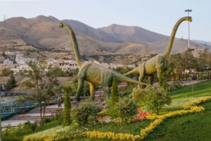 جاهای دیدنی تهران برای کودکان