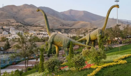 جاهای دیدنی تهران برای کودکان