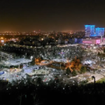 بهترین جاهای دیدنی چهار محال و بختیاری؛ بام سرسبز ایران 30 معرفی 26 تا از جاهای دیدنی مشهد در شب