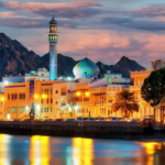 جاهای دیدنی عربستان؛ ماجراجویی در فرهنگ، تاریخ و طبیعت 73 راهنمای سفر به مسقط؛ مرز بین سنت و مدرنیته در عمان