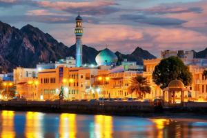 راهنمای سفر به مسقط