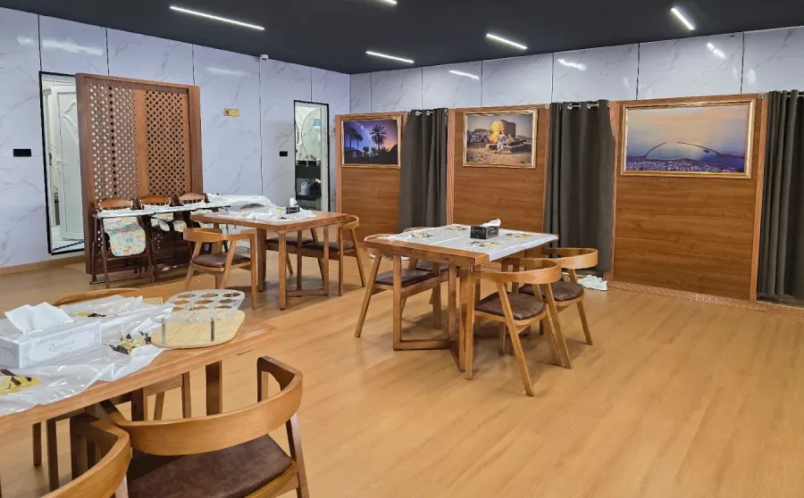 راهنمای سفر به مسقط؛ مرز بین سنت و مدرنیته در عمان 65 رستورانهای معروف مسقط