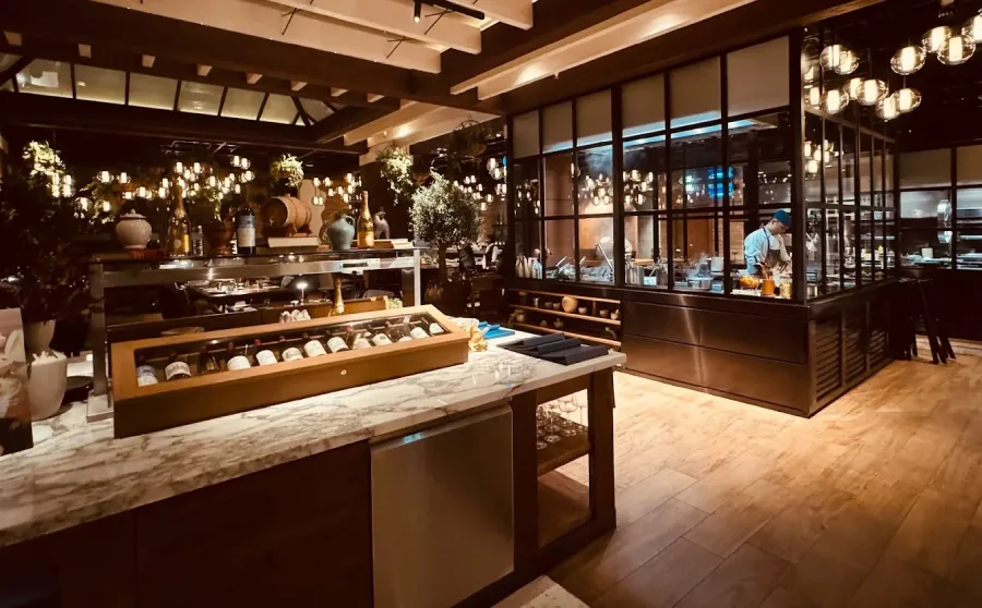 راهنمای سفر به مسقط؛ مرز بین سنت و مدرنیته در عمان 62 رستورانهای معروف مسقط