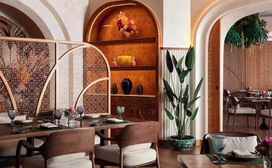 راهنمای سفر به مسقط؛ مرز بین سنت و مدرنیته در عمان 66 رستورانهای معروف مسقط