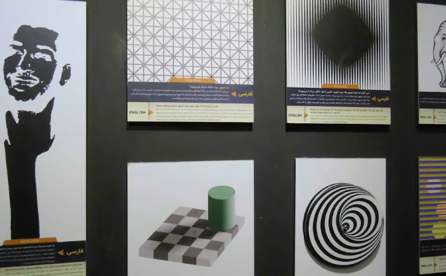 رویا پارک؛ تجربه رویای واقعی در دل تهران 19 رویا پارک