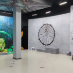 جاهای دیدنی عربستان؛ ماجراجویی در فرهنگ، تاریخ و طبیعت 73 رویا پارک؛ تجربه رویای واقعی در دل تهران