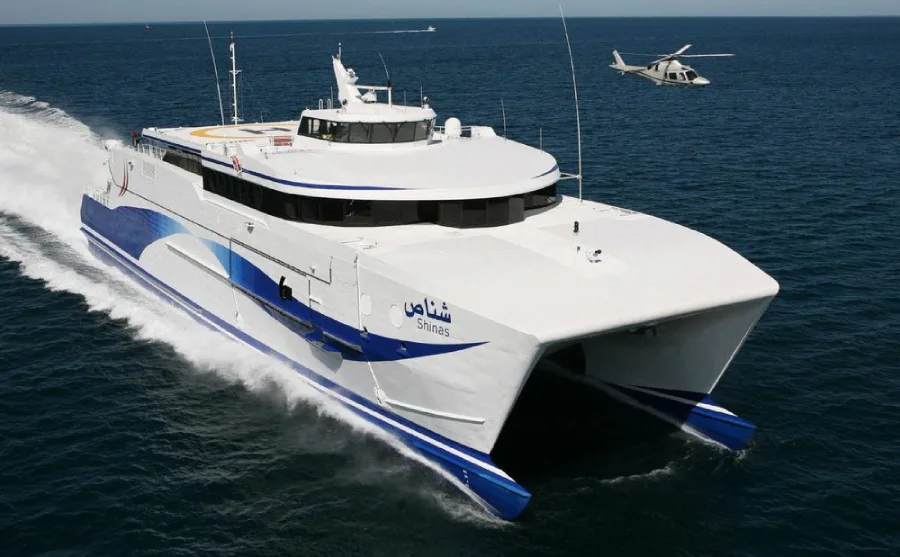 راهنمای سفر به مسقط؛ مرز بین سنت و مدرنیته در عمان 10 سفر به مسقط با کشتی