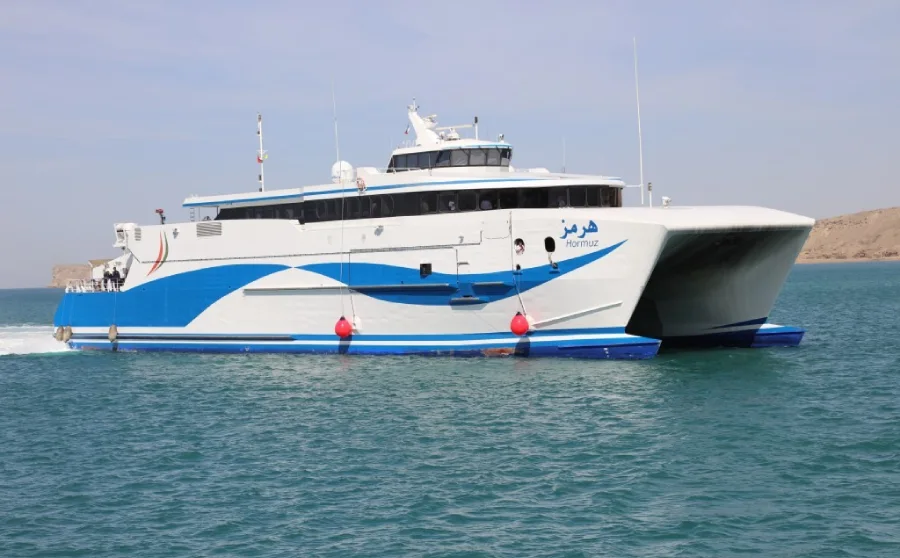 راهنمای سفر به مسقط؛ مرز بین سنت و مدرنیته در عمان 6 سفر دریایی از چابهار به مسقط