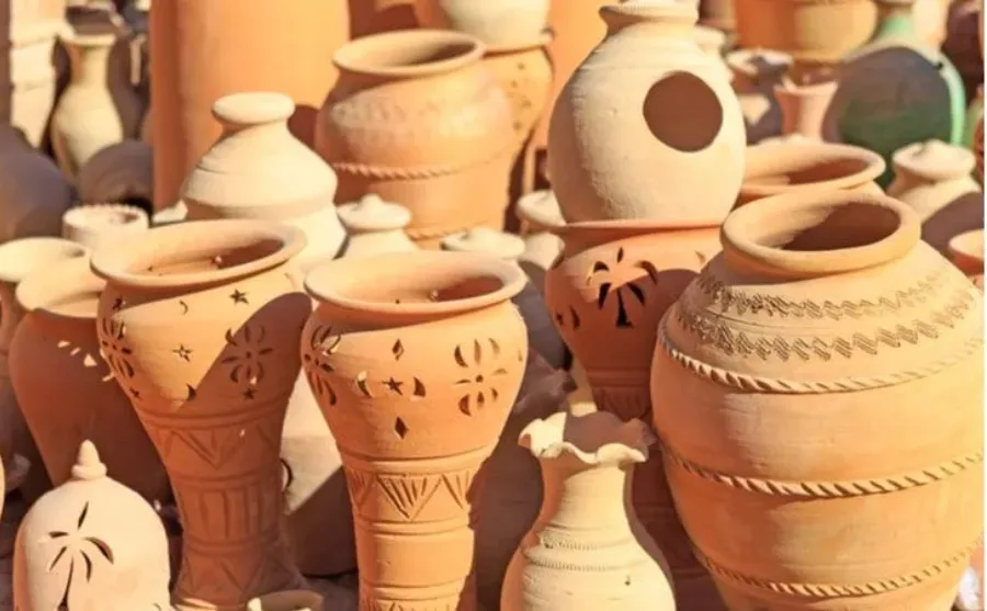 راهنمای سفر به مسقط؛ مرز بین سنت و مدرنیته در عمان 45 سوغات مسقط