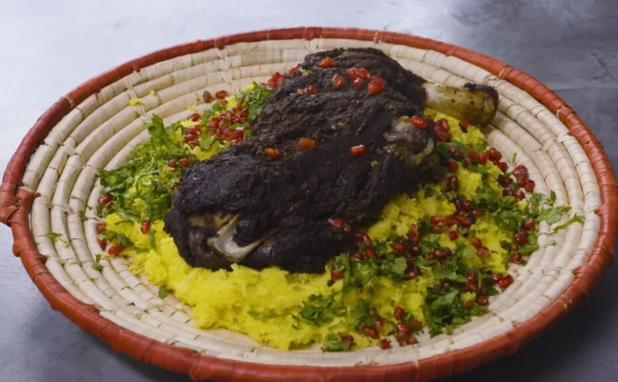 راهنمای سفر به مسقط؛ مرز بین سنت و مدرنیته در عمان 58 غذاهای محلی و سنتی مسقط