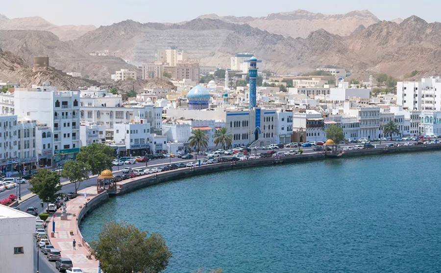 راهنمای سفر به مسقط؛ مرز بین سنت و مدرنیته در عمان 21 محدودیتهای سفر به مسقط