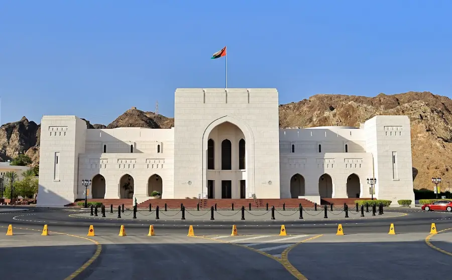 راهنمای سفر به مسقط؛ مرز بین سنت و مدرنیته در عمان 30 موزه ملی عمان