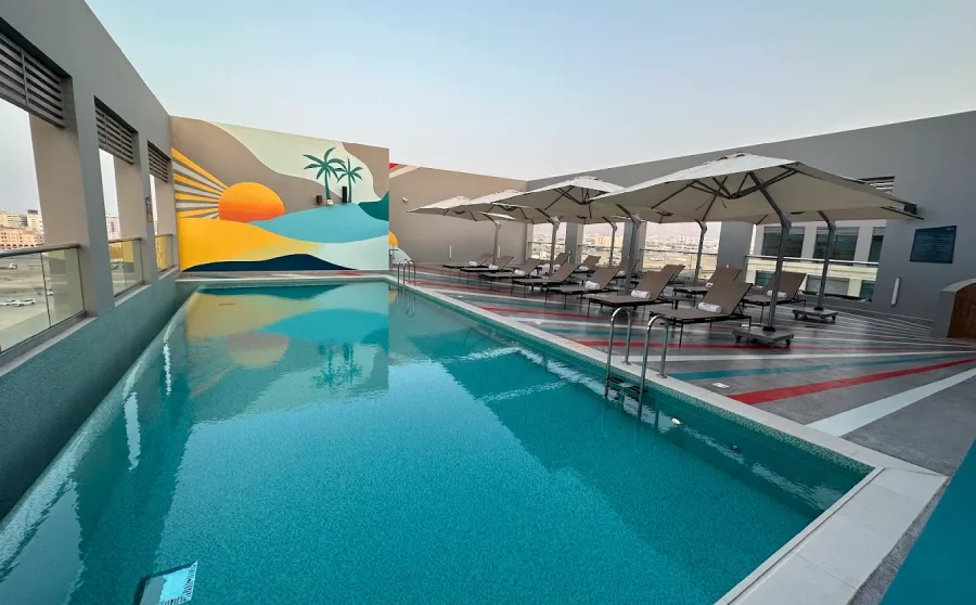 راهنمای سفر به مسقط؛ مرز بین سنت و مدرنیته در عمان 71 هتل های 4 ستاره مسقط